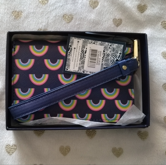 Dabney Lee Handbags - *NWT* Dabney Lee Women's Wristlet Wallet